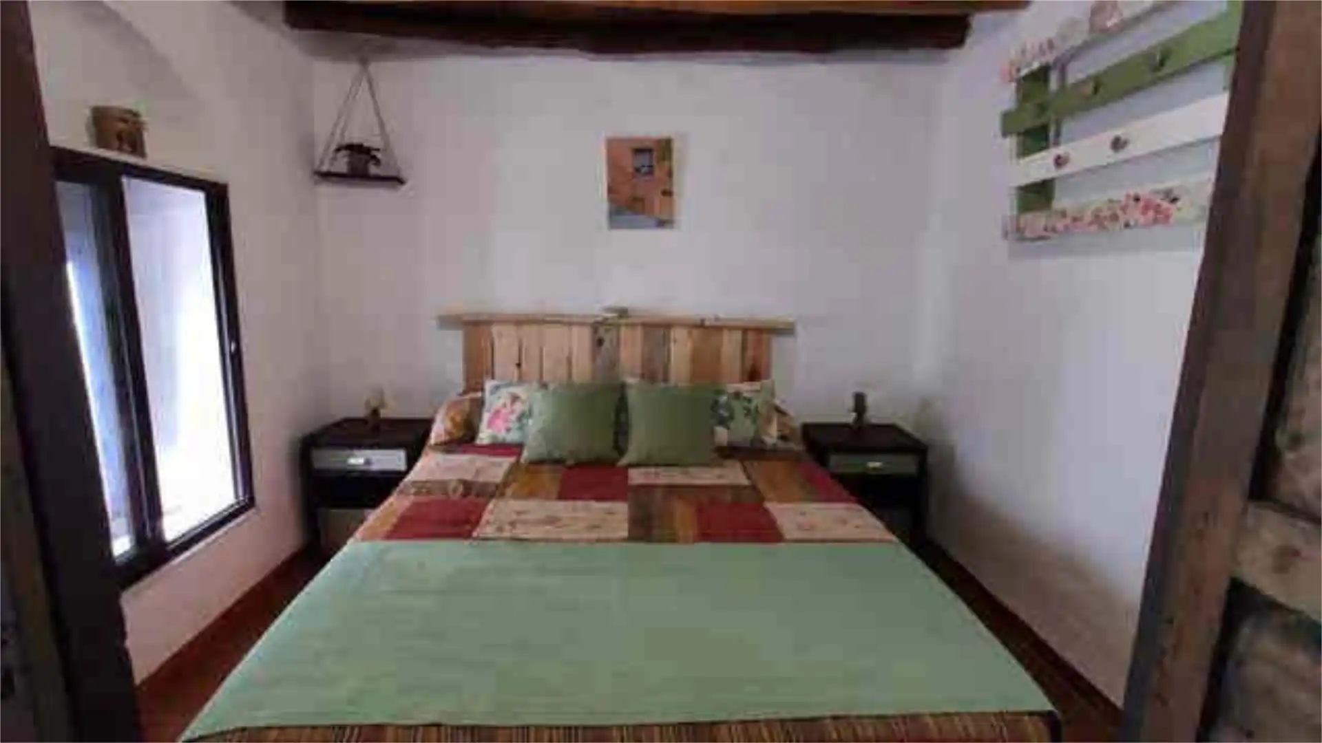 Casa o chalet en venta en Villaralto Habitación de Casa o chalet en venta en Villaralto