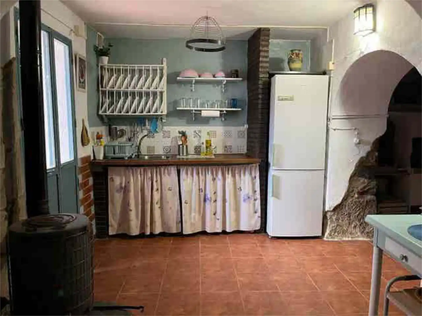 Casa o chalet en venta en Villaralto Cocina de Casa o chalet en venta en Villaralto