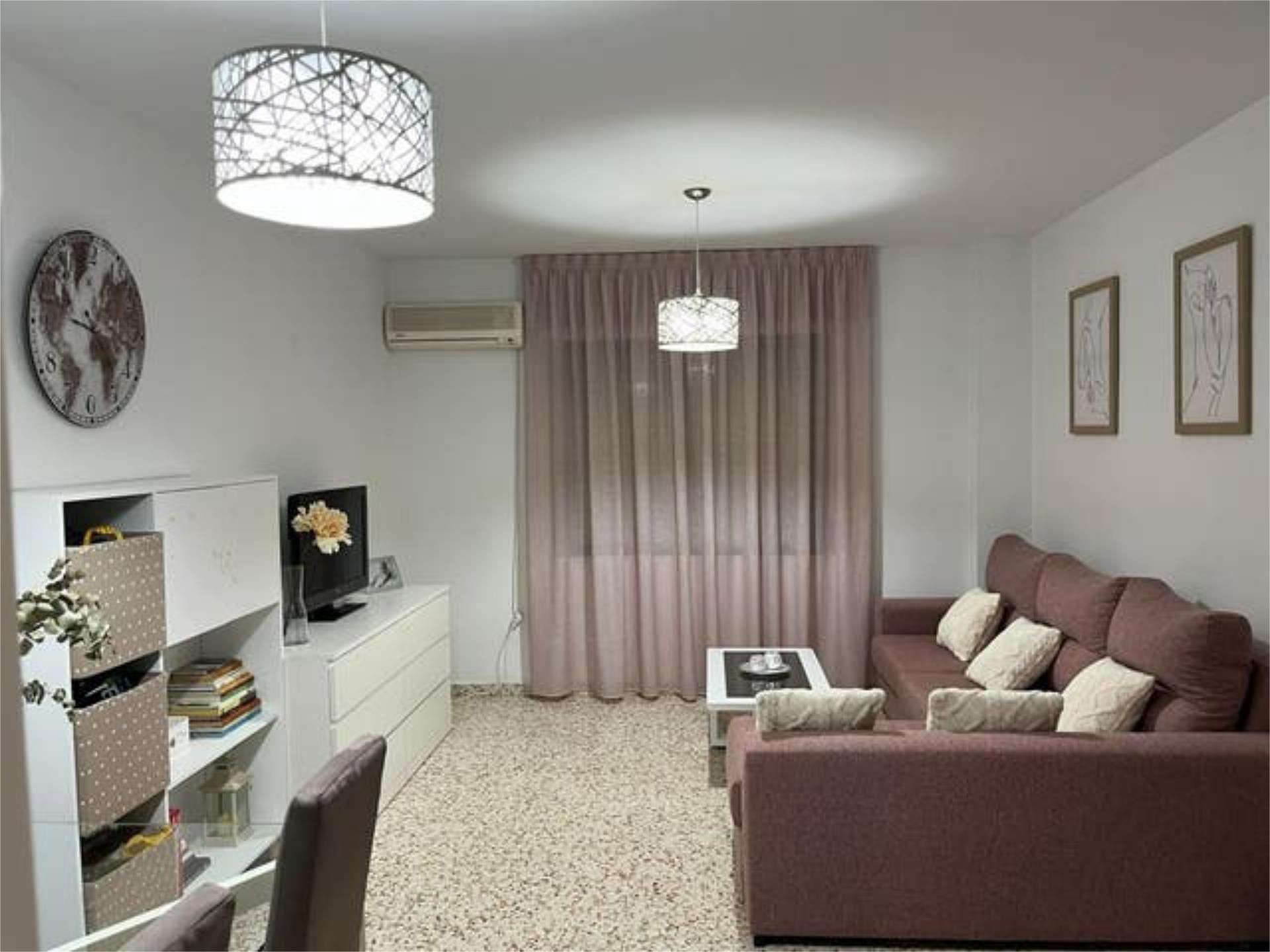 Casa o chalet de alquiler en La Carlota