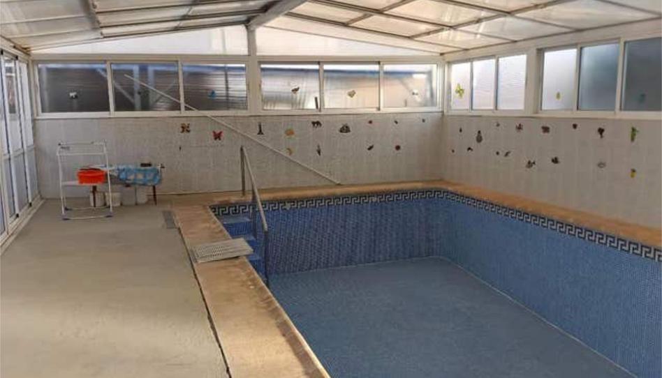 Casa o xalet en venda a Rioja, Almería - imatge 1 Foto 1 de Casa o xalet en venda a Rioja, Almería