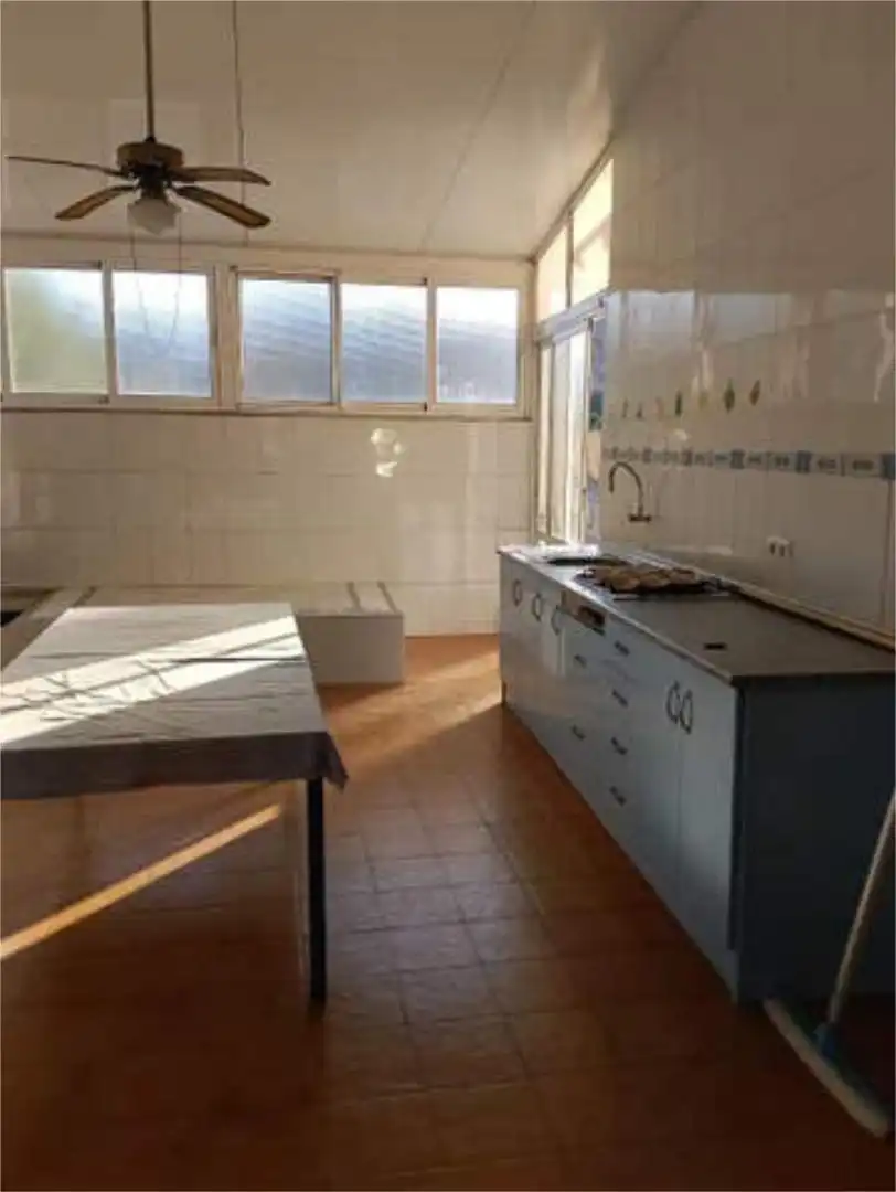 Kitchen of Houses for sale in Rioja  with Private garden and Swimming Pool