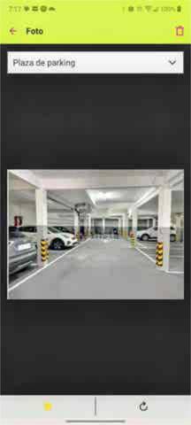 Garaje en Alquiler en Pinar del Rey