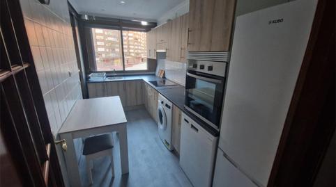 Flat for share in Calle de Gabilondo, 7, Campo Grande, Valladolid Capital - image 4 Photo 4 of Flat for share in Calle de Gabilondo, 7, Campo Grande, Valladolid Capital