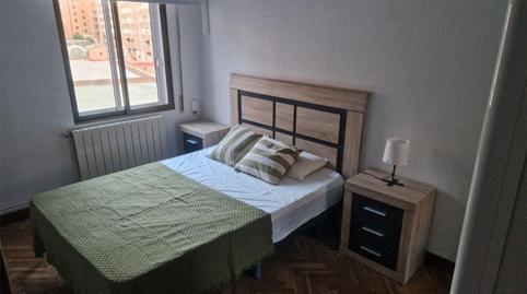 Flat for share in Calle de Gabilondo, 7, Campo Grande, Valladolid Capital - image 2 Photo 2 of Flat for share in Calle de Gabilondo, 7, Campo Grande, Valladolid Capital