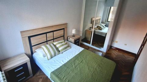 Flat for share in Calle de Gabilondo, 7, Campo Grande, Valladolid Capital - image 3 Photo 3 of Flat for share in Calle de Gabilondo, 7, Campo Grande, Valladolid Capital