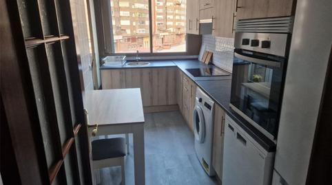 Flat for share in Calle de Gabilondo, 7, Campo Grande, Valladolid Capital - image 5 Photo 5 of Flat for share in Calle de Gabilondo, 7, Campo Grande, Valladolid Capital