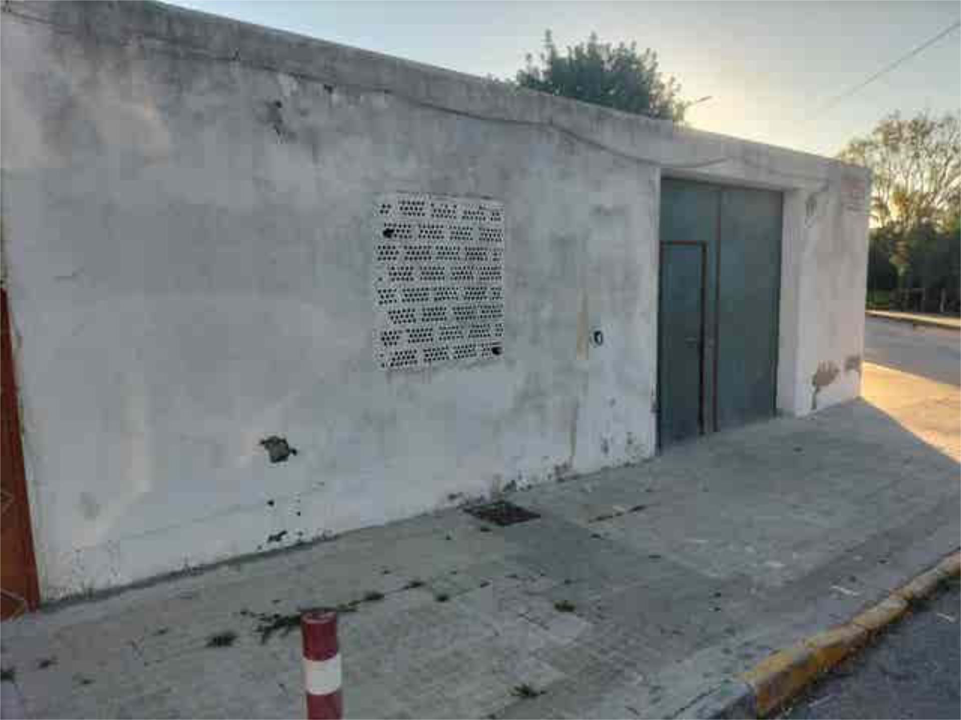 Casa o chalet en venta en Trebujena Vista exterior de Casa o chalet en venta en Trebujena