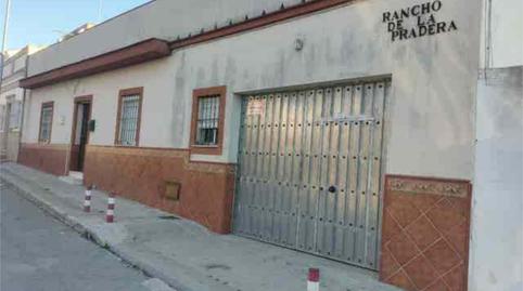 Haus oder Chalet zum Verkauf in Trebujena, Cádiz - Bild 2 Foto 2 von Haus oder Chalet zum Verkauf in Trebujena, Cádiz