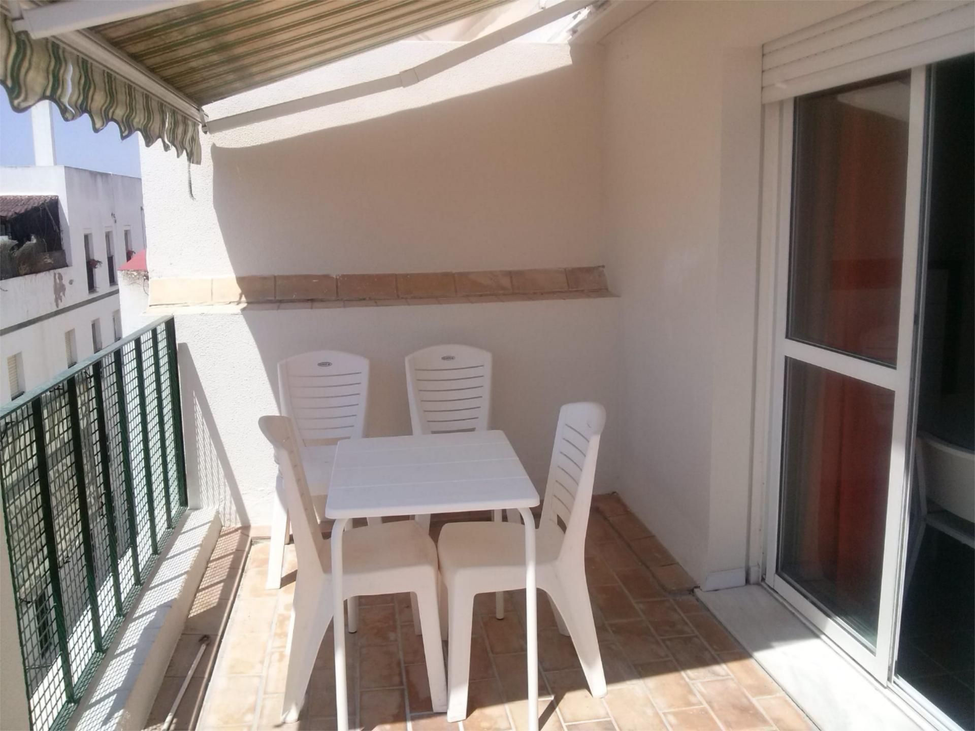 Piso de alquiler en Calle Luis Mazantini, 4, Crevillet