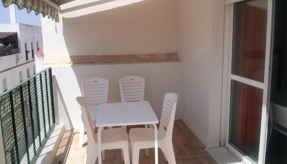 Piso de alquiler en Calle Luis Mazantini, 4, Crevillet, El Puerto de Santa María - imagen 1 Foto 1 de Piso de alquiler en Calle Luis Mazantini, 4, Crevillet, El Puerto de Santa María