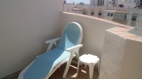 Foto 2 de Piso de alquiler en Calle Luis Mazantini, 4, Crevillet, El Puerto de Santa María