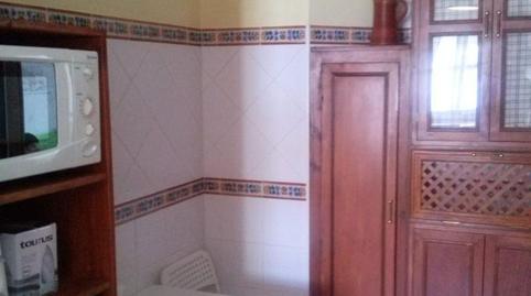 Piso de alquiler en Calle Luis Mazantini, 4, Crevillet, El Puerto de Santa María - imagen 3 Foto 3 de Piso de alquiler en Calle Luis Mazantini, 4, Crevillet, El Puerto de Santa María