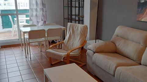 Piso de alquiler en Calle Luis Mazantini, 4, Crevillet, El Puerto de Santa María - imagen 5 Foto 5 de Piso de alquiler en Calle Luis Mazantini, 4, Crevillet, El Puerto de Santa María