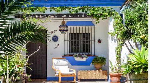 Foto 2 de Pis en venda a Camino del Olmo, 14, Los Franceses – La Vega, Chiclana de la Frontera