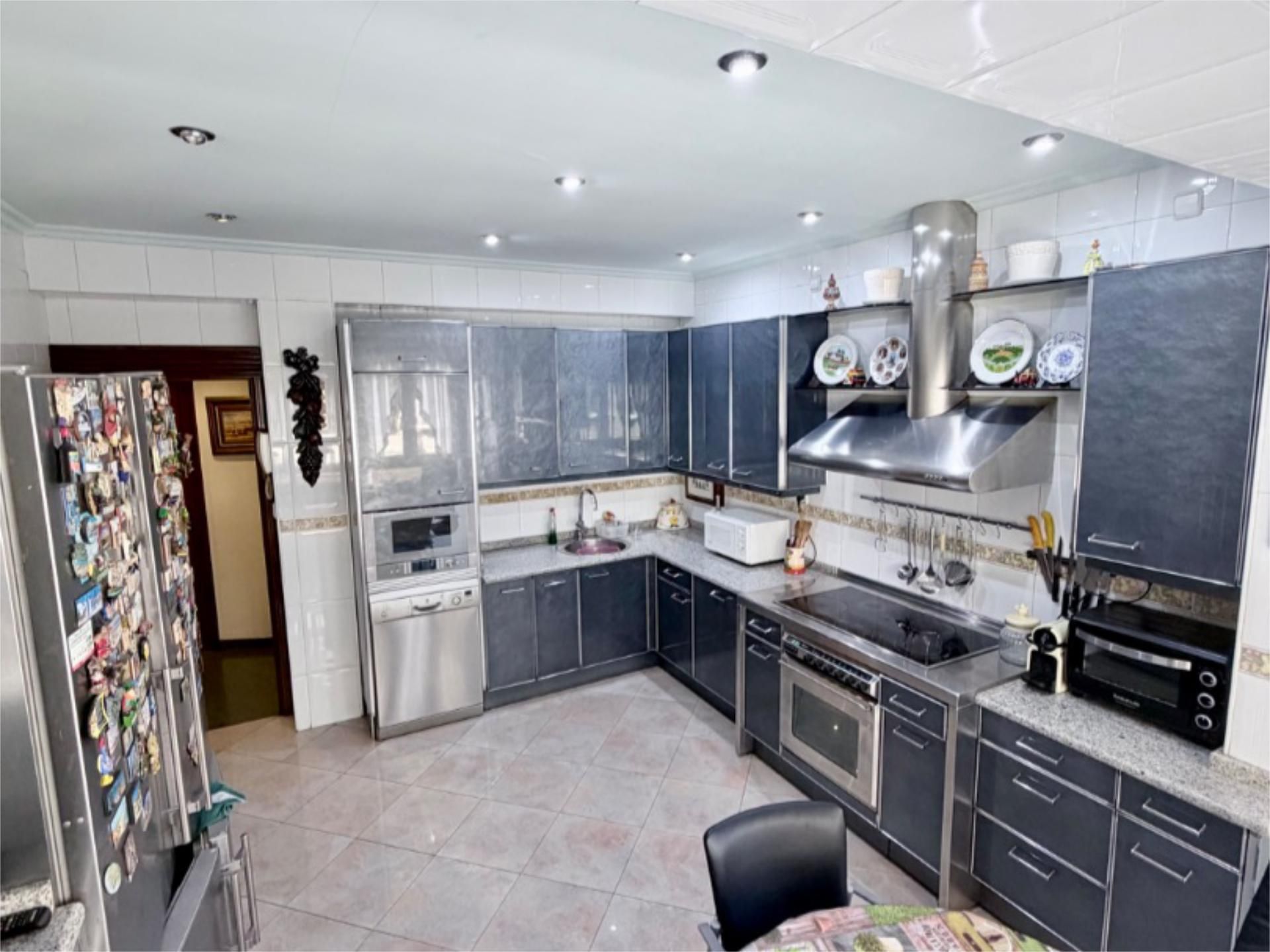 Piso en venta en Travesía Ezquerro, 41, Autol