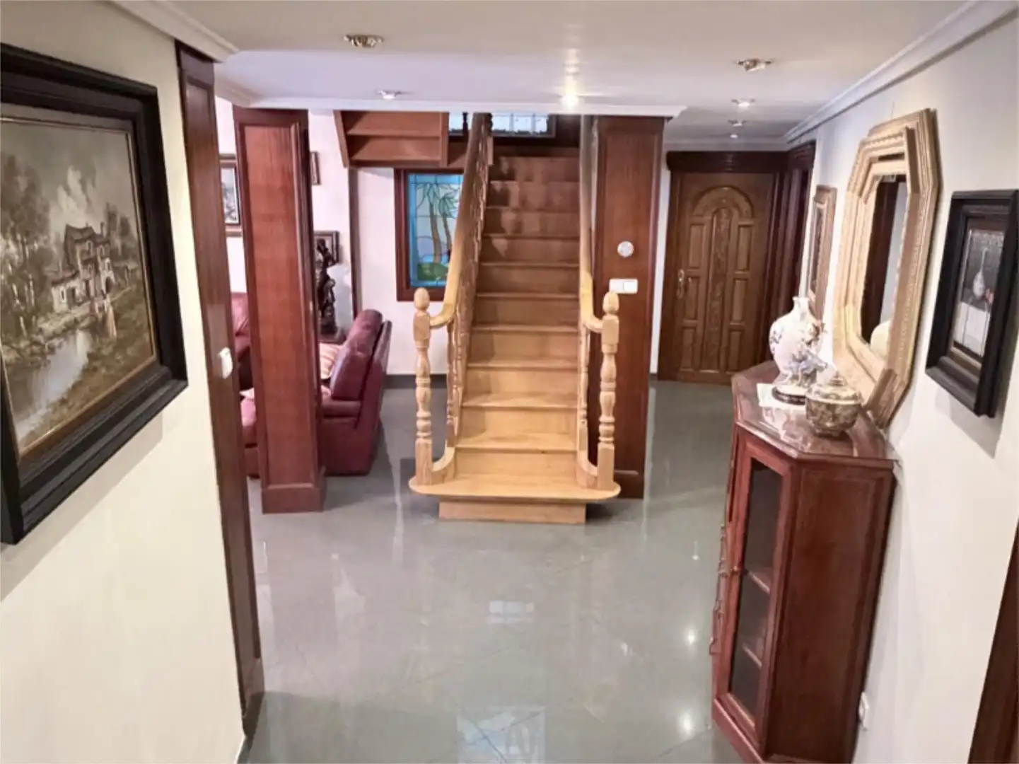Piso en venta en Travesía Ezquerro, 41, Autol Piso en venta en Autol con Aire acondicionado, Terraza y Balcón