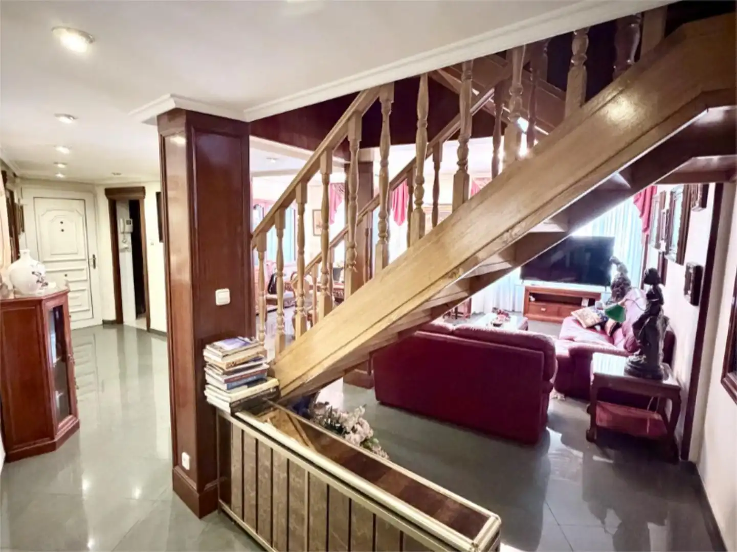 Piso en venta en Travesía Ezquerro, 41, Autol Piso en venta en Autol con Aire acondicionado, Terraza y Balcón