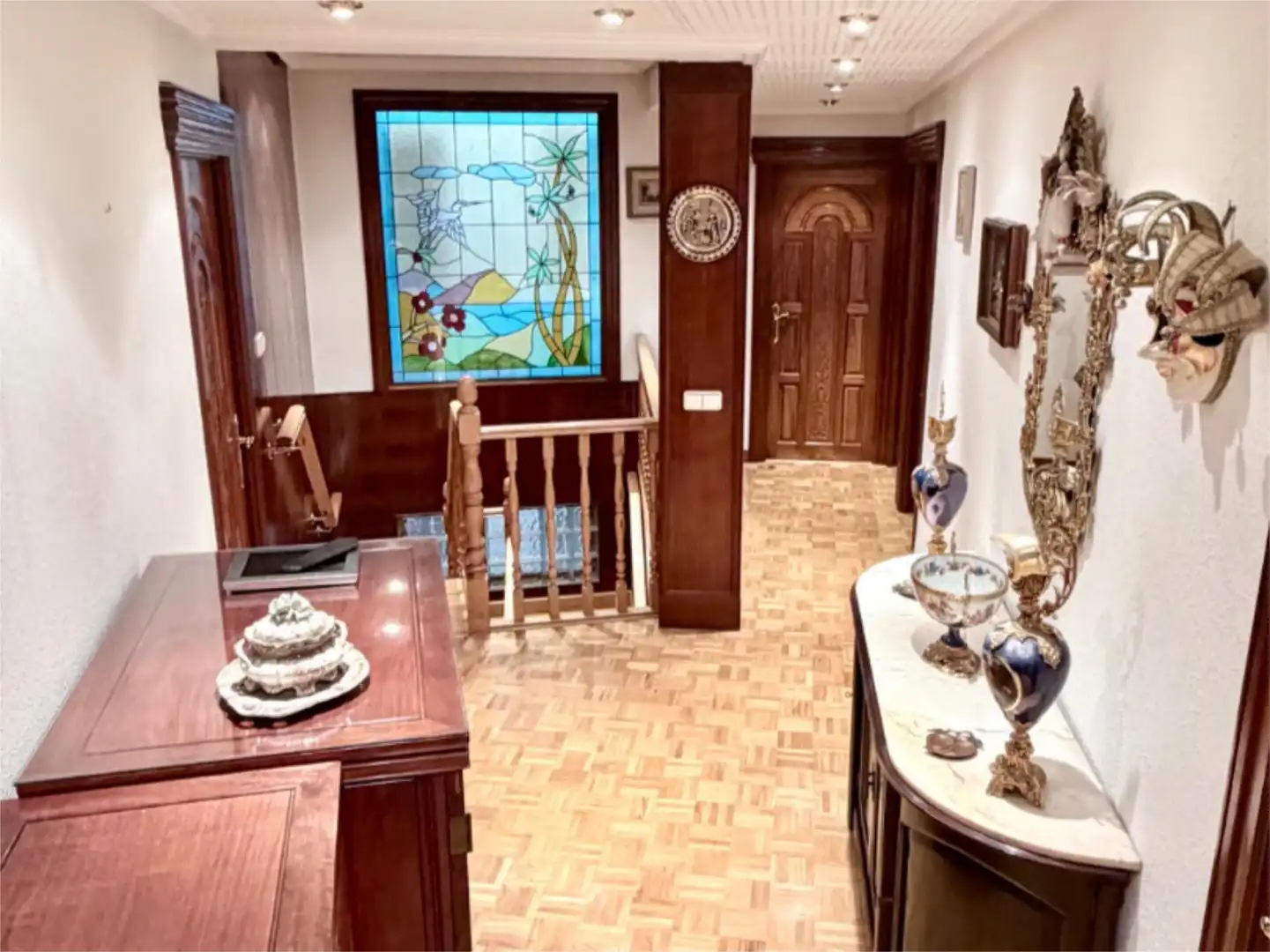 Piso en venta en Travesía Ezquerro, 41, Autol Piso en venta en Autol con Aire acondicionado, Terraza y Balcón