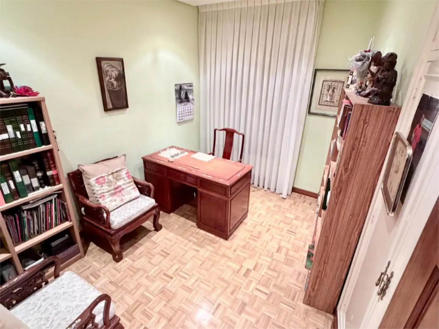 Piso en venta en Travesía Ezquerro, 41, Autol Piso en venta en Autol con Aire acondicionado, Terraza y Balcón