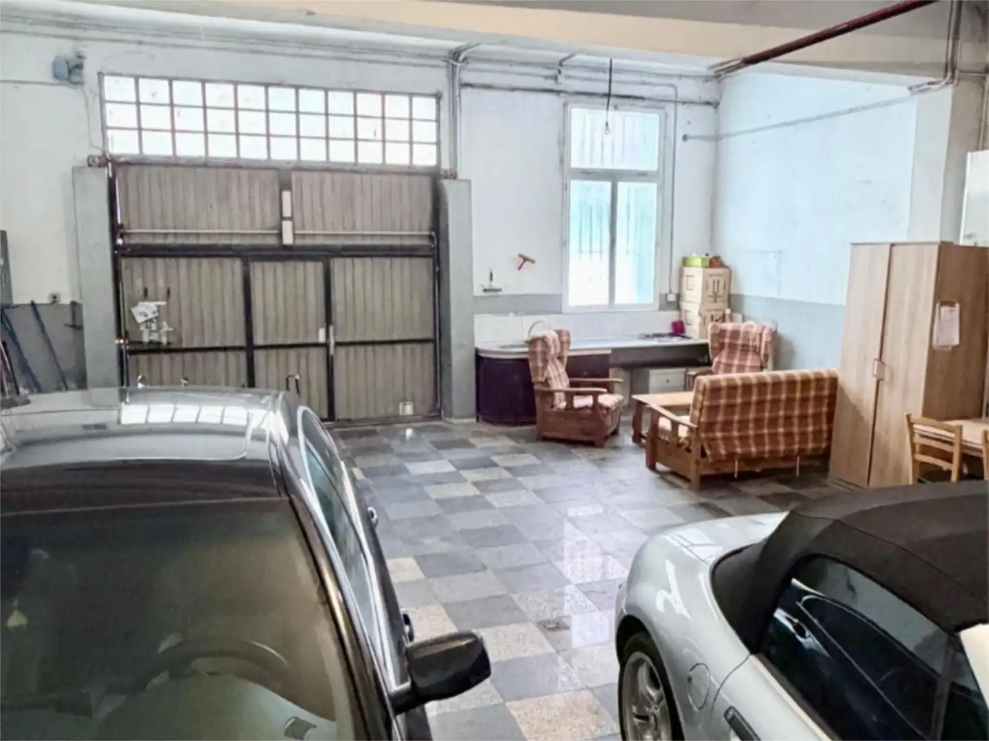 Piso en venta en Travesía Ezquerro, 41, Autol Parking de Piso en venta en Autol con Aire acondicionado, Terraza y Balcón