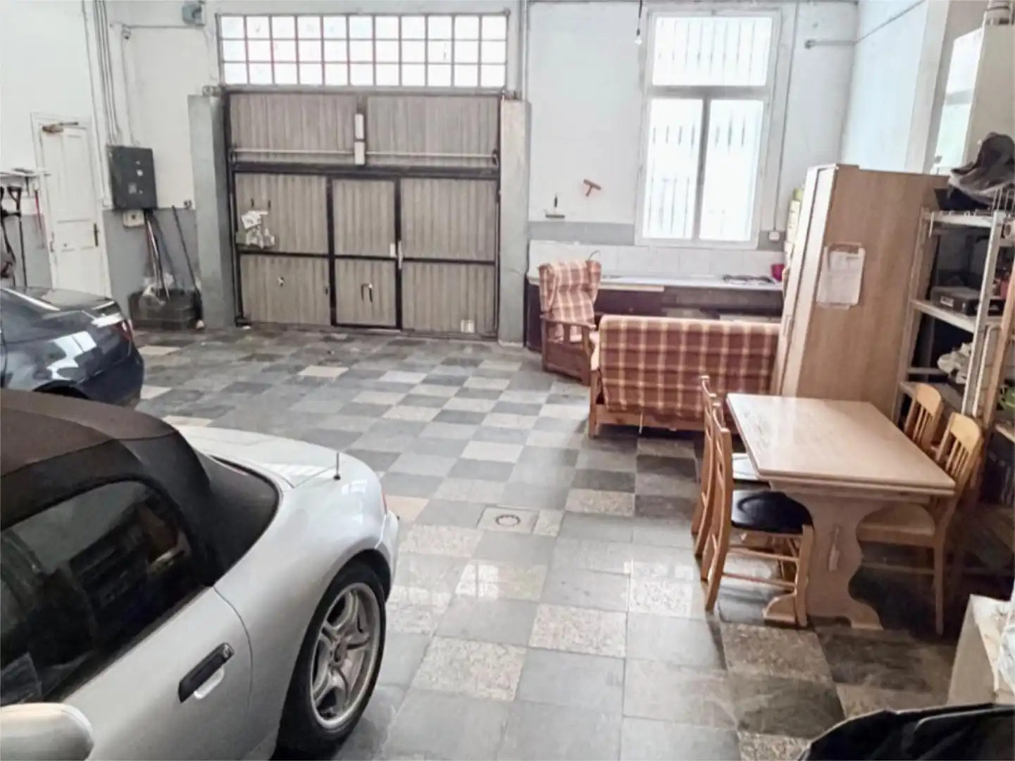 Piso en venta en Travesía Ezquerro, 41, Autol Parking de Piso en venta en Autol con Aire acondicionado, Terraza y Balcón
