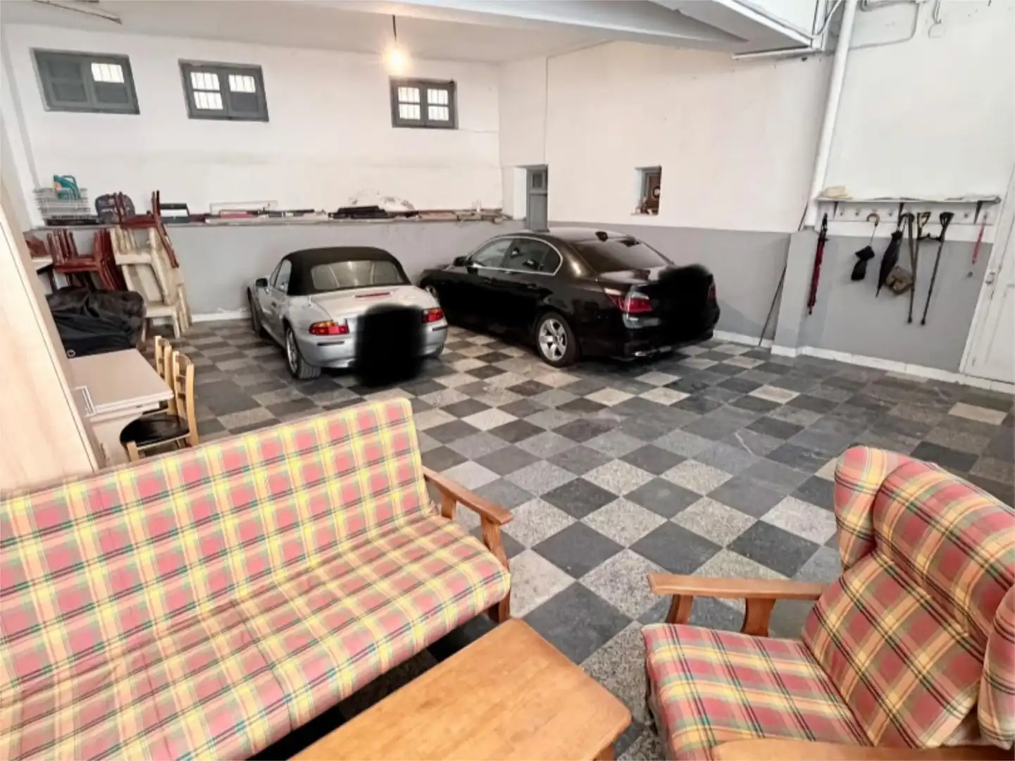 Piso en venta en Travesía Ezquerro, 41, Autol Parking de Piso en venta en Autol con Aire acondicionado, Terraza y Balcón