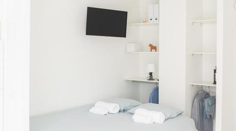 Photo 2 of Study for rent in Plaza de Atocha, 1, El Sabinar – Urbanizaciones – Las Marinas – Playa Serena, Roquetas de Mar