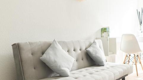 Photo 4 of Study for rent in Plaza de Atocha, 1, El Sabinar – Urbanizaciones – Las Marinas – Playa Serena, Roquetas de Mar