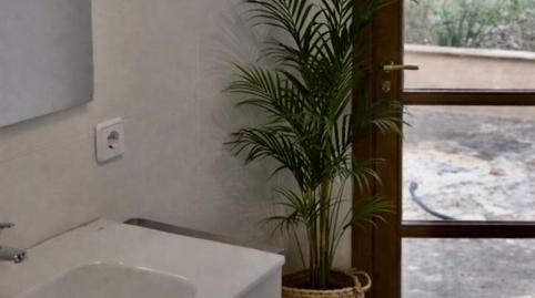 Foto 2 de Planta baixa en venda a Carrer de S'aljub, 35, Santa Eugènia, Illes Balears