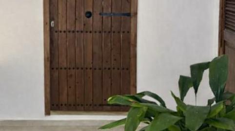 Foto 3 de Planta baixa en venda a Carrer de S'aljub, 35, Santa Eugènia, Illes Balears