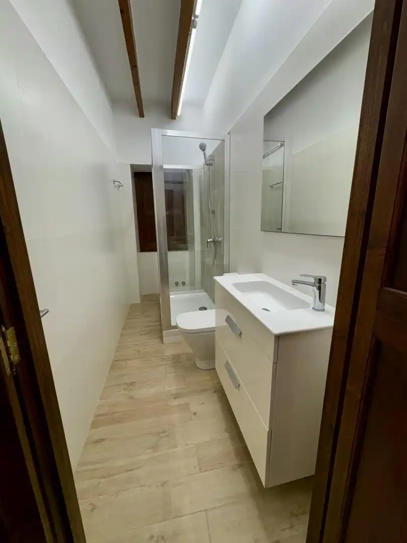 Planta baja en venta en Carrer de S'aljub, 35, Santa Eugènia Baño de Planta baja en venta en Santa Eugènia con Aire acondicionado, Terraza y Piscina