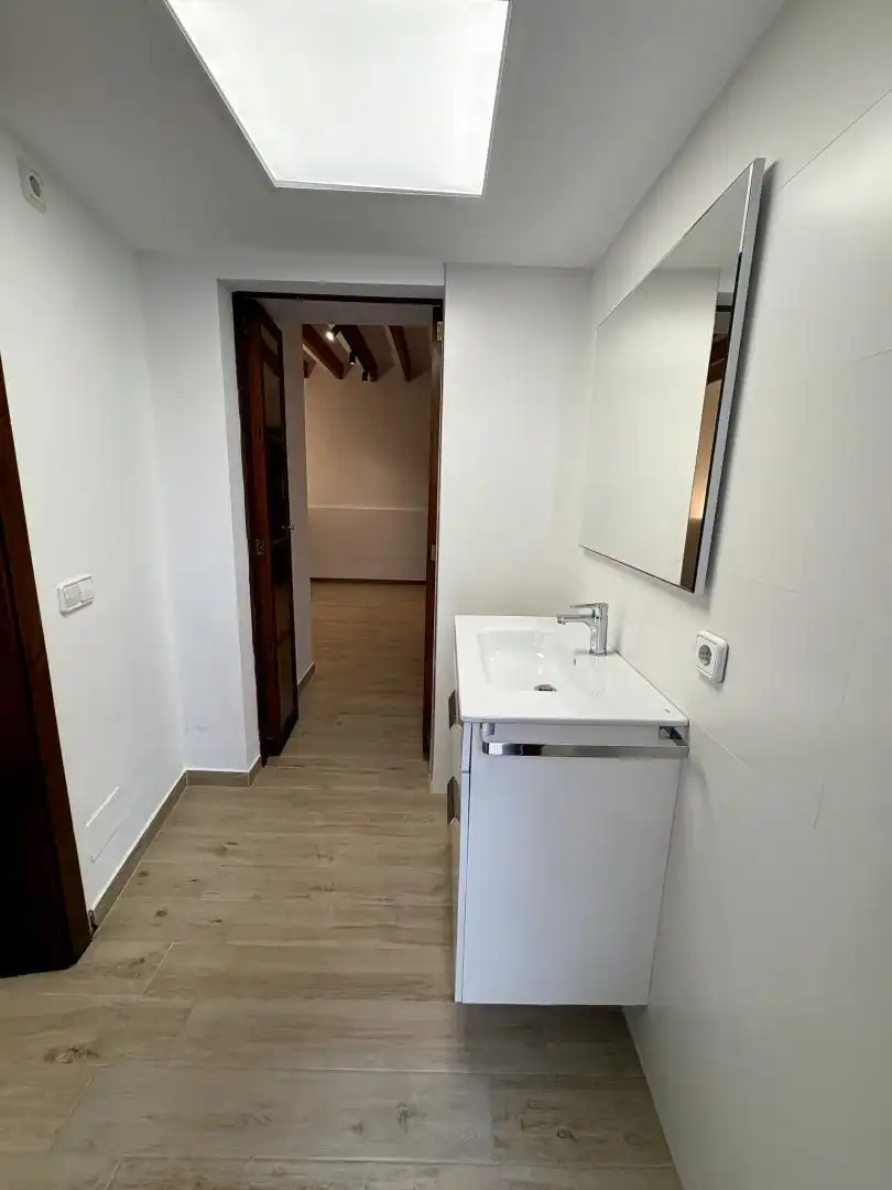 Planta baja en venta en Carrer de S'aljub, 35, Santa Eugènia Baño de Planta baja en venta en Santa Eugènia con Aire acondicionado, Terraza y Piscina