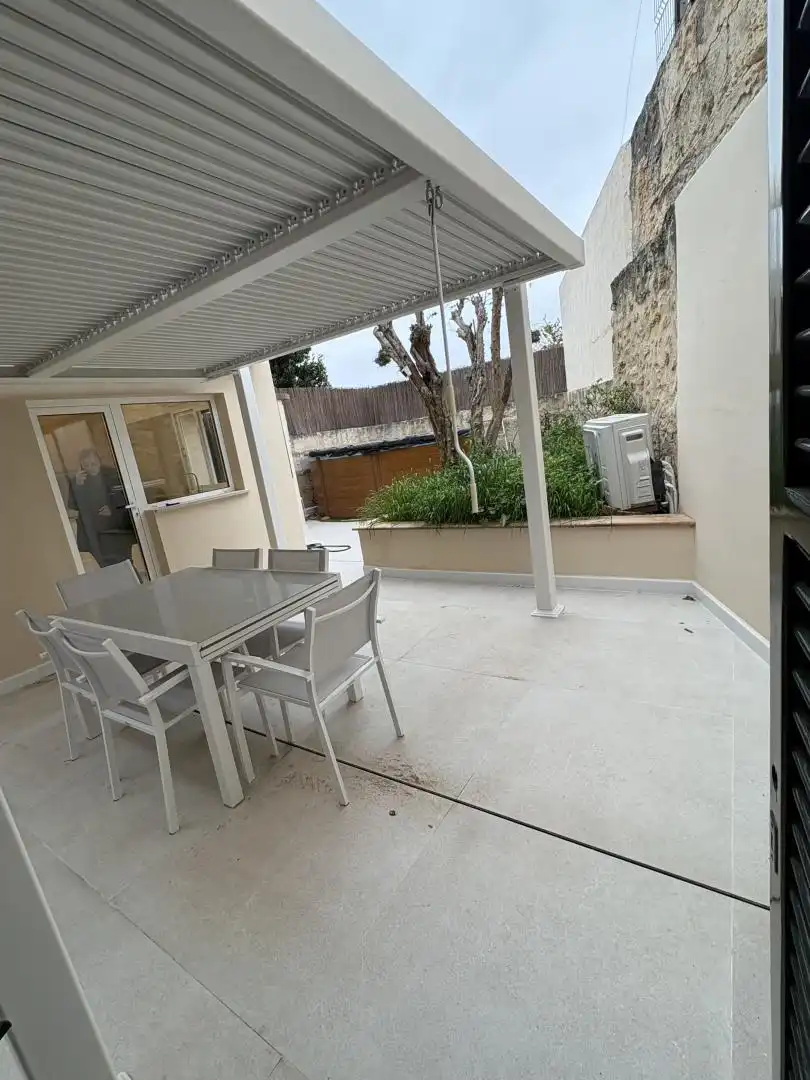 Planta baja en venta en Carrer de S'aljub, 35, Santa Eugènia Terraza de Planta baja en venta en Santa Eugènia con Aire acondicionado, Terraza y Piscina