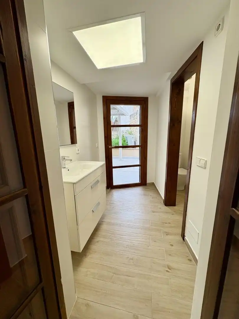 Planta baja en venta en Carrer de S'aljub, 35, Santa Eugènia Baño de Planta baja en venta en Santa Eugènia con Aire acondicionado, Terraza y Piscina