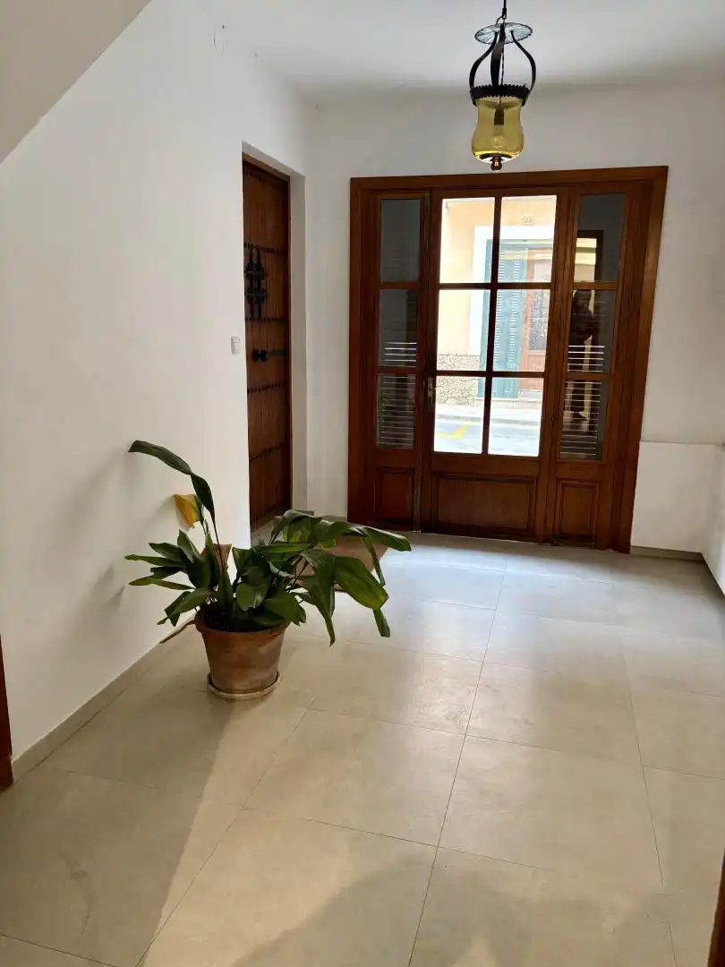 Planta baja en venta en Carrer de S'aljub, 35, Santa Eugènia Planta baja en venta en Santa Eugènia con Aire acondicionado, Terraza y Piscina