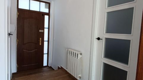 Foto 2 de Casa o chalet de alquiler en Calle Teso del Hospital Viejo, 1, Sur, Ávila Capital