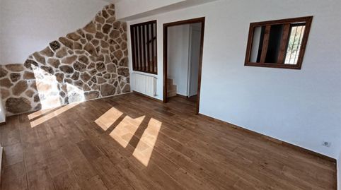 Foto 3 de Casa o chalet de alquiler en Calle Teso del Hospital Viejo, 1, Sur, Ávila Capital