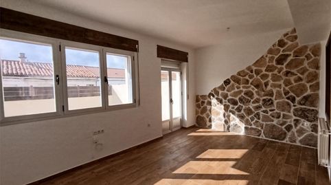 Foto 4 de Casa o chalet de alquiler en Calle Teso del Hospital Viejo, 1, Sur, Ávila Capital