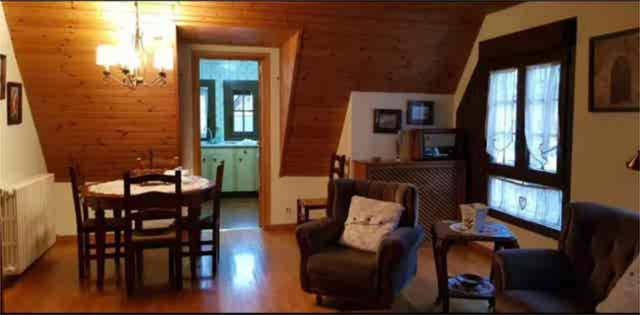 Piso en Alquiler en Vielha