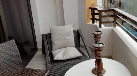 Photo 4 of Flat for rent in Calle Lila, 13, La Garita - Marpequeña, Telde