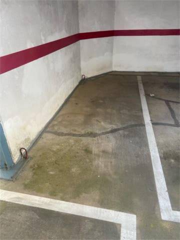 Garaje en Alquiler en La Estación