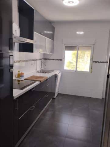 Piso en Venta en El Carmen