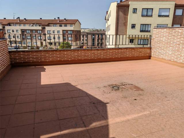 Piso en Venta en Calle Lope de Vega, 7 en Lerma