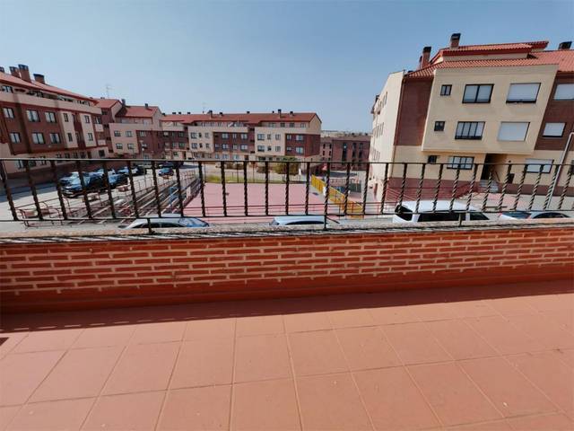 Piso en Venta en Calle Lope de Vega, 7 en Lerma