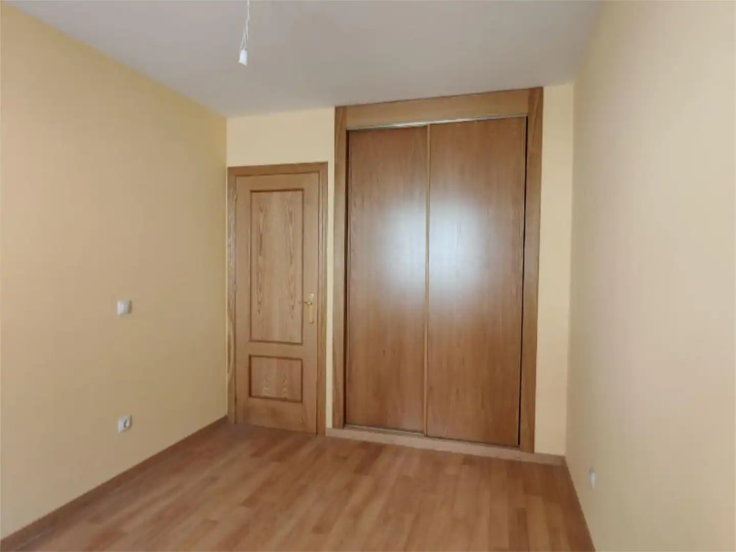 Habitación de Piso en venta en Lerma con Calefacción, Terraza y Trastero