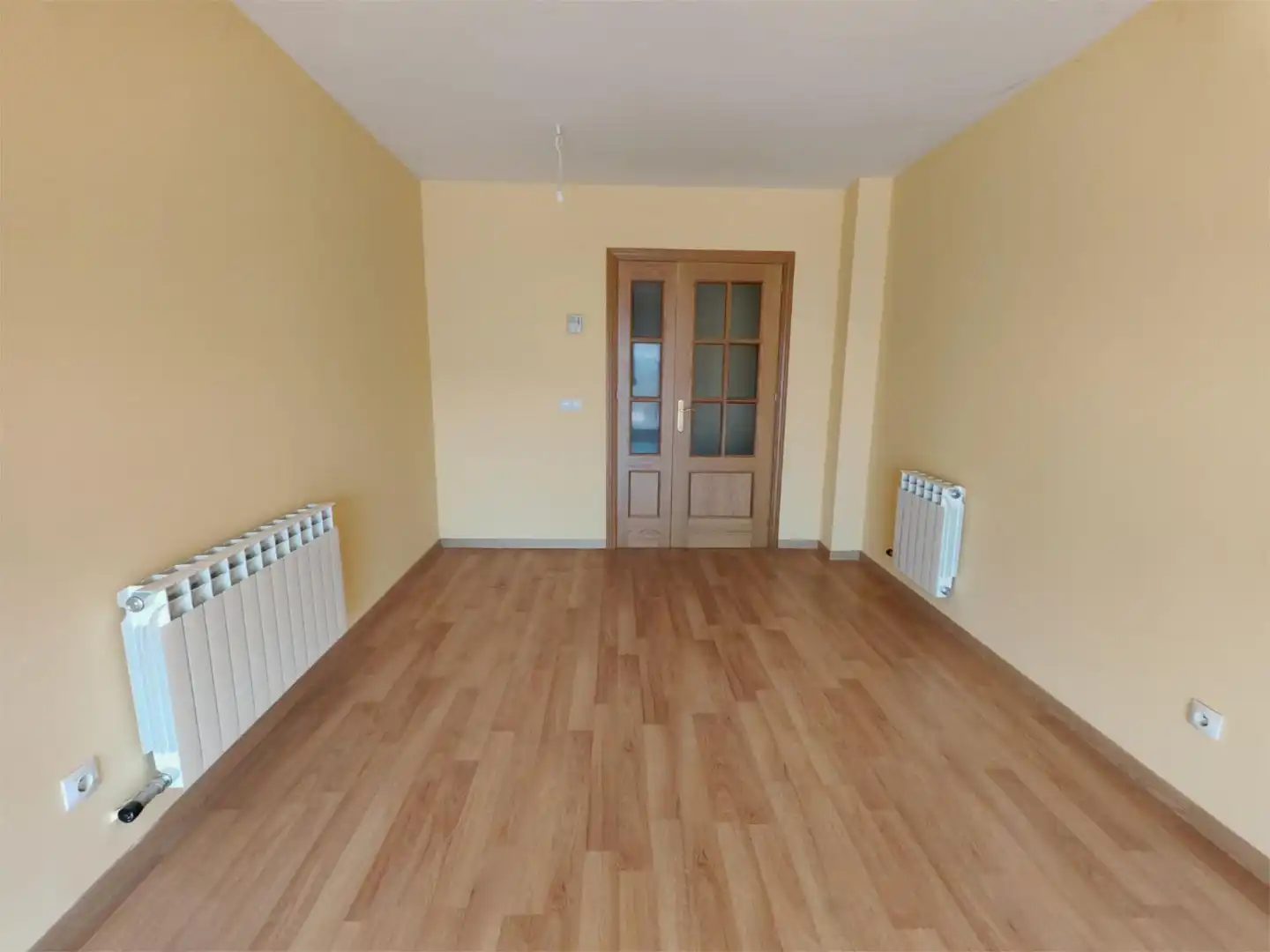 Piso en venta en Lerma con Calefacción, Terraza y Trastero