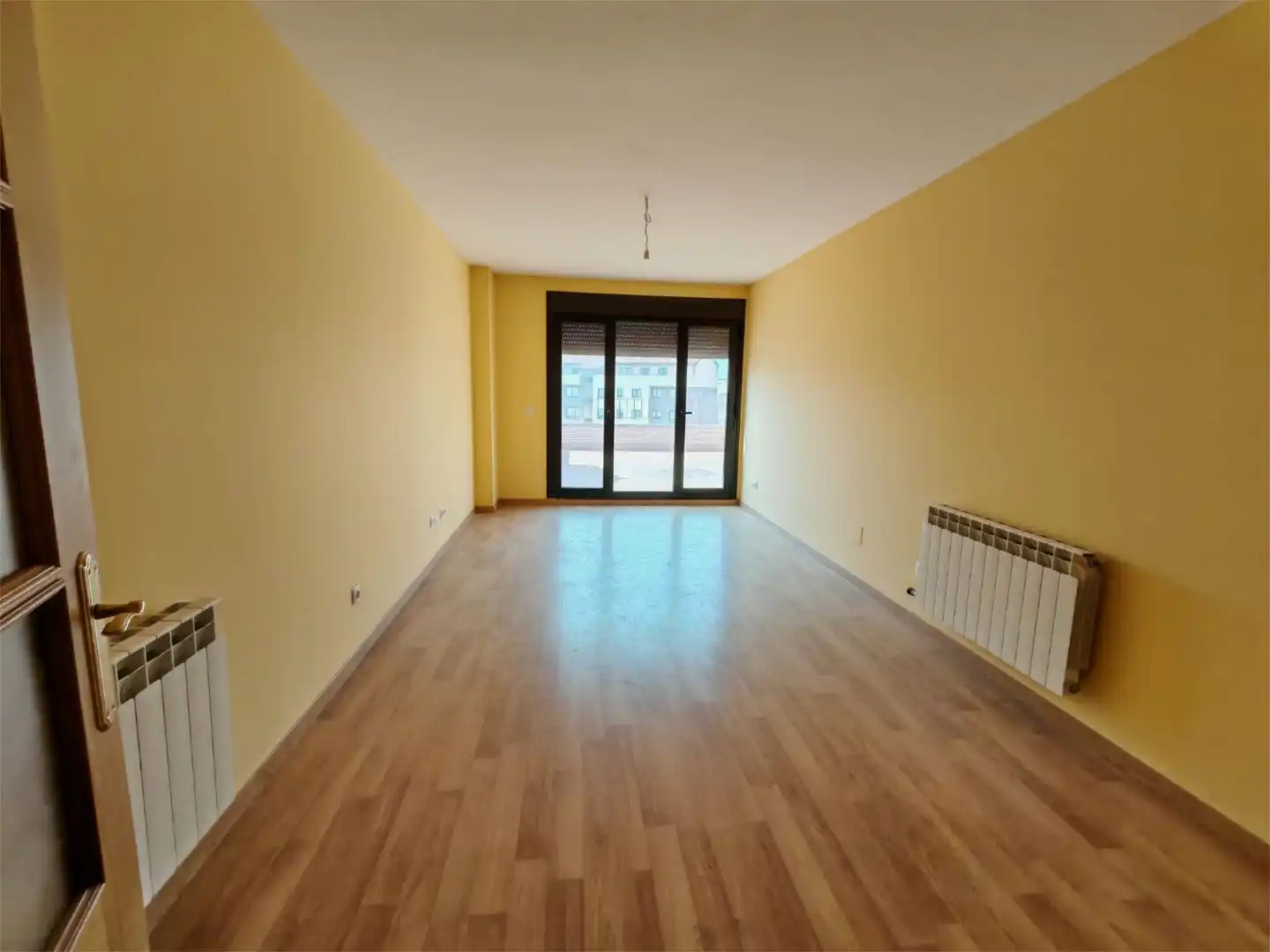 Piso en venta en Lerma con Calefacción, Terraza y Trastero