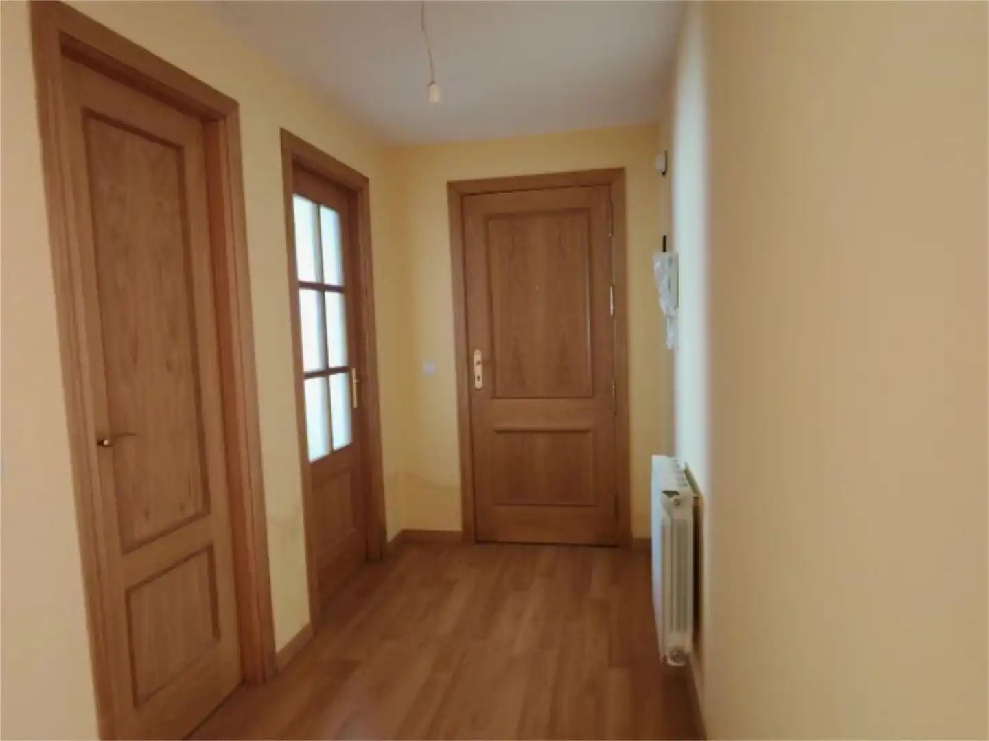Piso en venta en Lerma con Calefacción, Terraza y Trastero