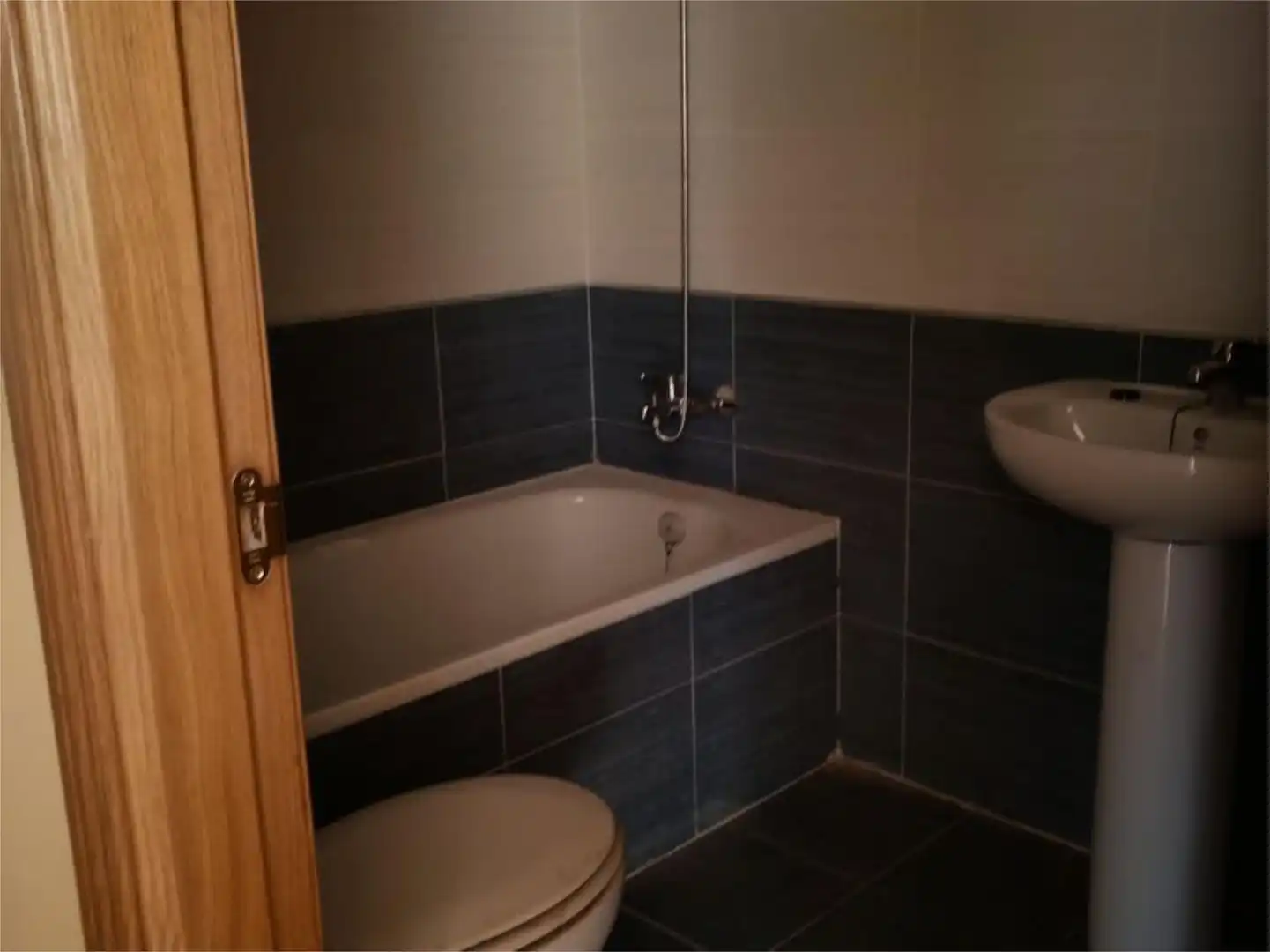 Baño de Piso en venta en Lerma con Calefacción, Terraza y Trastero