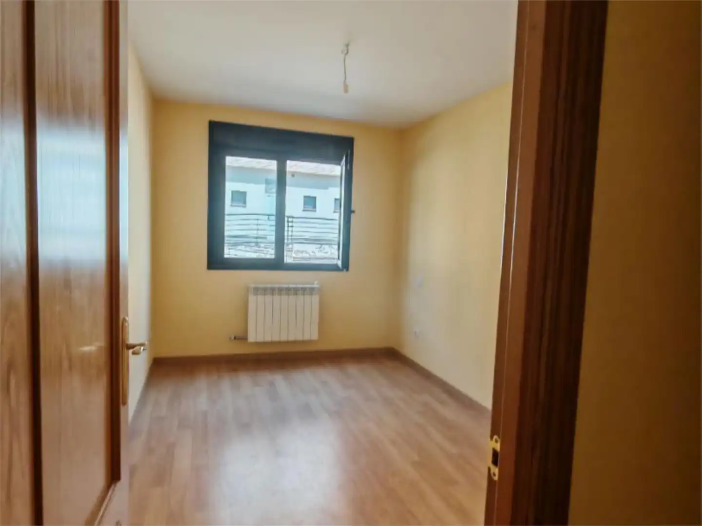 Habitación de Piso en venta en Lerma con Calefacción, Terraza y Trastero